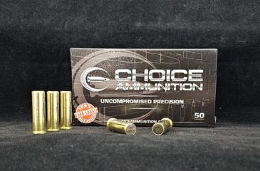 .357 Magnum 148 Grain Hi-Tek Coated Wadcutter~100% Hand-Loaded!!