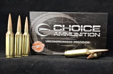 6.5 PRC 150 Grain Sierra MatchKing~100% Hand-Loaded!!