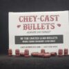 38 Cal (.358) 158gr RNFP with Hi-Tek Super Coat Chey-Cast Bullets by Choice! 2500 ct