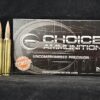 .280 ACKLEY IMPROVED 150 GRAIN BERGER CLASSIC HUNTER~100% HAND-LOADED!!