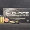 44-40 WCF 200 GRAIN RNFP BLACK HI-TEK COATED LEAD (RANGE)~100% HAND LOADED