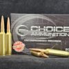 7MM PRC 168 GRAIN BERGER VLD-H~100% HAND-LOADED!!