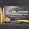 30 Nosler 180 Grain Nosler AccuBond~100% Hand-Loaded!!