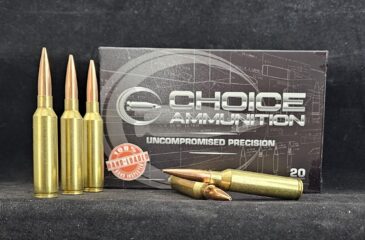 7MM PRC 180 GRAIN BERGER VLD-H~100% HAND-LOADED!!
