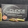 6.5MM-284 NORMA 143 Grain HORNADY ELD-X~100% HAND-LOADED!!