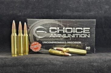 7MM-08 150 GRAIN NOSLER ACCUBOND~100% HAND-LOADED!!