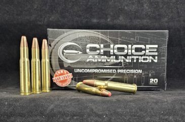 30-30 WINCHESTER 175 GRAIN HORNADY SUB-X (SUBSONIC)~100% HAND-LOADED!!
