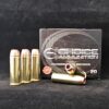 225XPB44MAG20 .44 MAGNUM 225 GRAIN BARNES XPB (LEAD-FREE)~100% HAND LOADED!