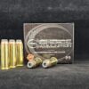 .45 LONG COLT 250 GRAIN NOSLER JHP SPORTING HANDGUN~100% HAND LOADED!!