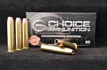 .45-70 GOVERNMENT 300 GRAIN BARNES TSX (LEAD-FREE)~100% HAND LOADED !! SEE APPROVED FIREARMS IN DESCRIPTION*