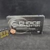 .45 AUTO 200 GRAIN HI-TEK COATED SEMI-WADCUTTER (SWC)~100% HAND-LOADED!!