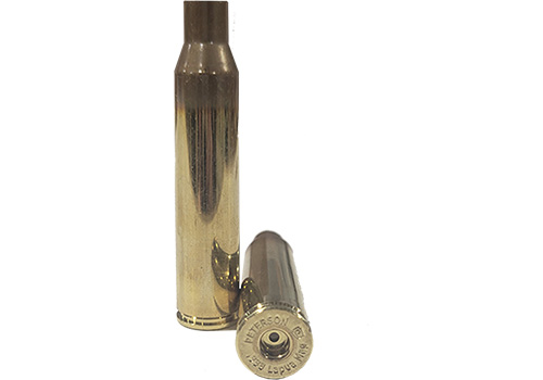 338 lapua brass unprimed