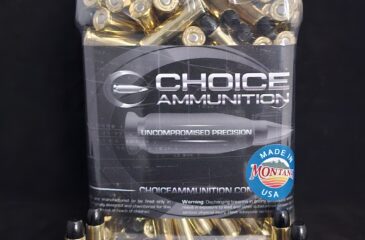 .32-20 WINCHESTER (.32 WCF) 115 GRAIN RN BLACK HI-TEK COATED!~100% HAND-LOADED!!