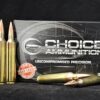 195EOLEH7MMRUM20 7MM REMINGTON ULTRA MAG (RUM) 195 GRAIN BERGER EOL~100% HAND LOADED!! (*OVER LENGTH FOR SOME BOX MAGS 3.635" SAAMI Max 3.600)**