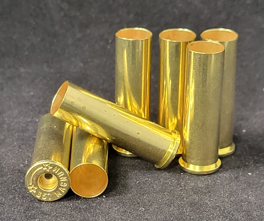 NEW BRASS 32 H&R Magnum Starline brass Unprimed 1000ct BAG - Choice ...