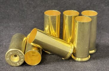 44 special brass