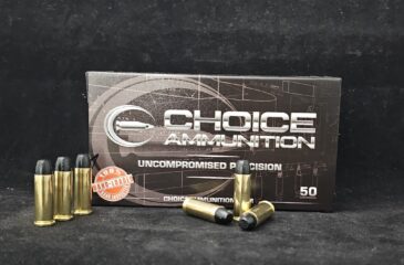 .32 S&W Long and .32 Colt New Police 115 Grain RNFP Black Hi-Tek Coated~100% Hand-Loaded!!