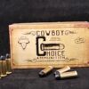 .32 S&W Long and .32 Colt New Police 115 Grain RNFP Black Hi-Tek Coated~100% Hand-Loaded!!