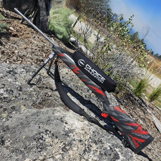 20240829_153604 13" SMALL Rifle Scope Cover