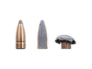 Pin Point Bullets Big Game Hunting - Choice Ammunition