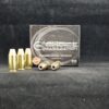 115XTPMM20 Choice Ammunition 9MM 115 Grain HORNADY XTP HOLLOW POINT DEFENSE AMMUNITION~100% HAND-LOADED!!
