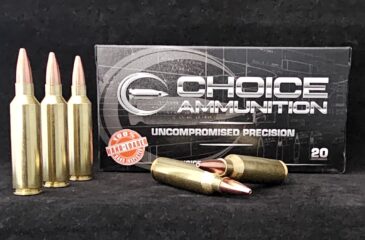 7MM Winchester Short Magnum (WSM) 160 Grain BARNES TSX (LEAD FREE)~ 100% HAND LOADED !!