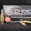 .22 Creedmoor 77 Grain Sierra Tipped Match King~100% Hand-Loaded!!