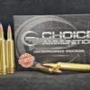 .257 Weatherby Magnum 100 Grain BARNES TTSX (LEAD FREE)~100% HAND LOADED !!