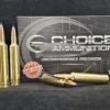 .257 Weatherby Magnum 101 Grain BARNES LRX (LEAD FREE)~100% HAND LOADED !!