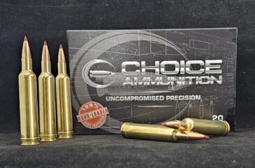 .257 Weatherby Magnum 110 Grain HORNADY ELD-X~100% HAND LOADED !!