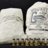 .38 Short Colt 125 Grain "Wells Fargo Bag" RNFP HI-TEK COATED LEAD COWBOY ACTION~100% Hand-Loaded!!