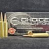 7MM Winchester Short Magnum (WSM) 168 Grain Berger VLD-Hunting~100% Hand-Loaded!!