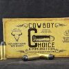 .45 SCHOFIELD 180 GRAIN HI-TEK COATED RNFP~100% HAND-LOADED!!