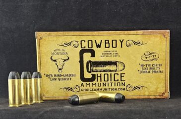 .45 SCHOFIELD 180 GRAIN HI-TEK COATED RNFP~100% HAND-LOADED!!