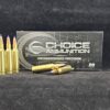 .224 VALKYRIE 55 Grain Barnes TTSX (Lead Free)~100% HAND-LOADED!!