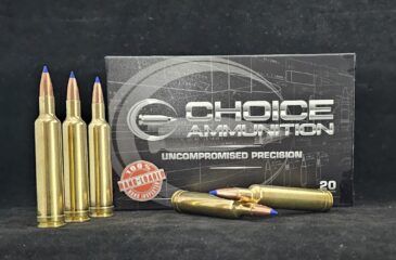 .257 Weatherby Magnum  80 GRAIN BARNES TTSX (LEAD FREE)~100% HAND LOADED !!