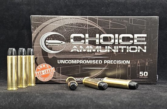 .327 Federal Magnum 115 Grain Chey-Cast Hi-Tek Coated~100% Hand-Loaded!!
