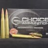 .300 H&H Magnum 168 Grain Berger VLD-H~100% Hand-Loaded!!