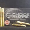 .458 Lott 500 Grain Cutting Edge Solid~100% HAND LOADED !!