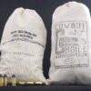 9mm Cowboy Action 124 Grain "Wells Fargo Bag" RN Hi-Tek Coated~100% Hand-Loaded!!