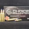 .300 Savage 150 Grain Barnes TTSX (Lead-Free)~100% Hand-Loaded!!