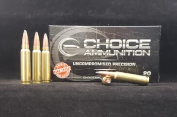 .300 Savage 165 Grain Nosler Partition~100% Hand-Loaded!!