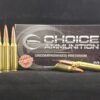 7MM-08 141 Grain Hammer HBC (LEAD FREE)~100% HAND-LOADED!!