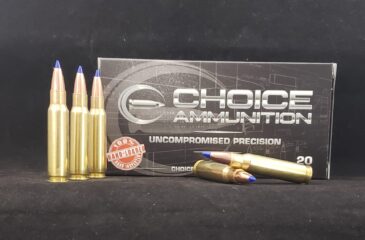 .308 Winchester 150 Grain Barnes TTSX (lead free) 100% Hand Loaded !!