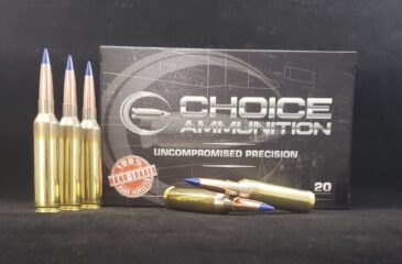 7MM PRC 160 Grain BARNES LRX (LEAD FREE)~100% HAND-LOADED!!