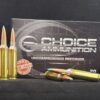 7MM PRC 170 GRAIN HAMMER HUNTER (TIPPED)~100% HAND-LOADED!!
