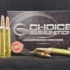 .300 Winchester Magnum 180 Grain SWIFT A-Frame~100% HAND LOADED !!