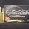 .257 Weatherby Magnum 115 Grain Nosler Partition~100% Hand Loaded !!