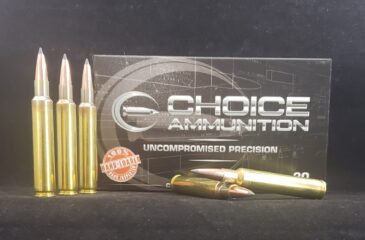 .280 Ackley Improved 168 Grain Nosler AccuBond Long Range (ABLR)~100% Hand-Loaded!!