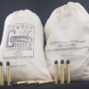 245RNFPL3855WINWF125CCB Cowboy Choice Ammunition .38-55 Winchester (.38-55 WCF & .38-55 Ballard) 245 grain RN Hi-Tek Coated~100% Hand-Loaded!!